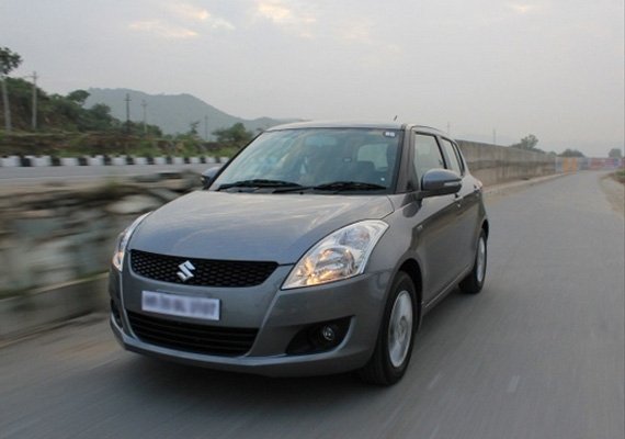 maruti scale models
