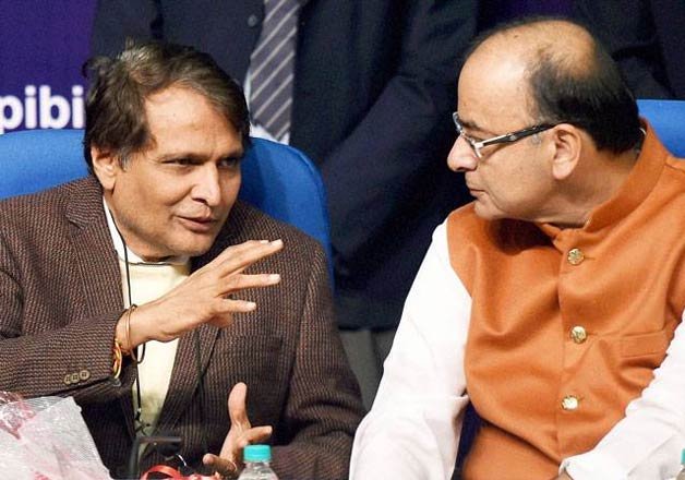 budget 2016 countdown begins for what arun jaitley suresh