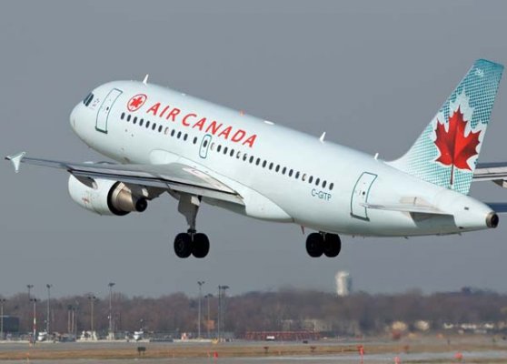 air canada to resume non stop service to india next year