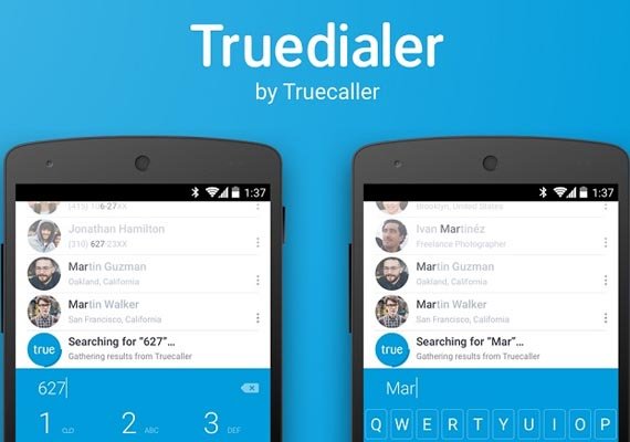 truecaller launches new app truedialer