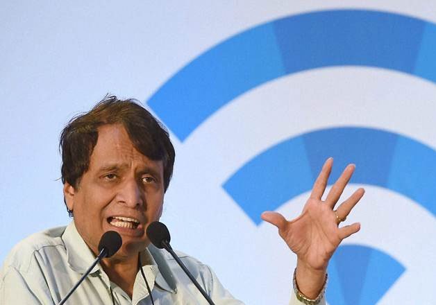 wi fi services at 100 stations to be commissioned this year