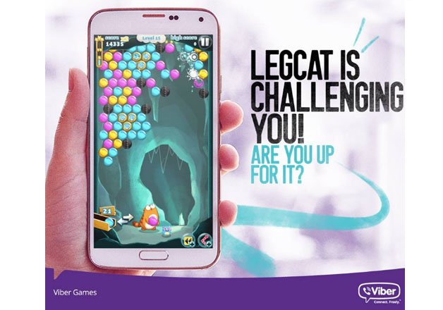 viber old