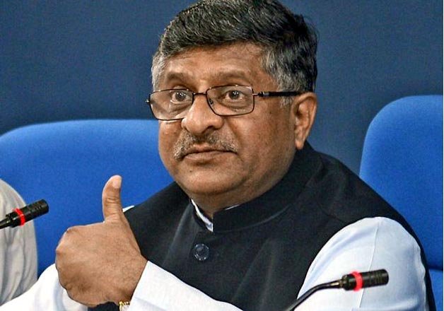 andhra pradesh will be the new electronics manufacturing