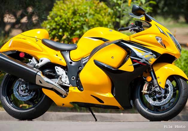 5 Interesting facts you should know about Hayabusa | India News – India TV