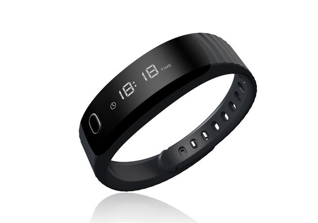 intex smart band