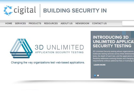 cigital acquires saas based security testing firm iviz