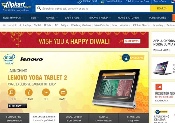e commerce industry to touch 90 billion by 2021 in india
