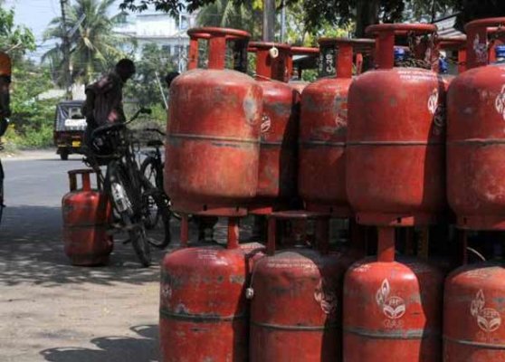 lpg rate hiked by rs 3 per cylinder