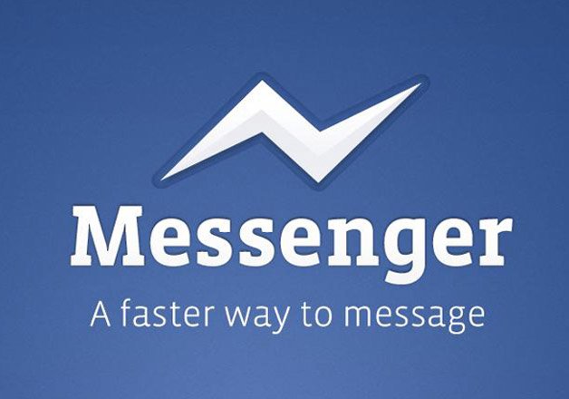 sign up to messenger without facebook