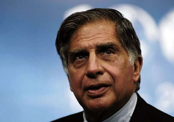 Rahul Gandhi has opened investment doors in J&K: Tata | India News ...