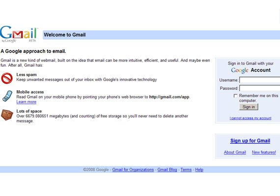 gmail password hacker 5.0