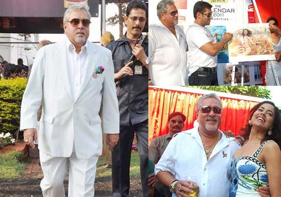Inside Vijay Mallya S Luxury Homes India News India Tv Age, what he did before fame, his family life. inside vijay mallya s luxury homes