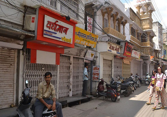 jewellers to remain on strike till saturday