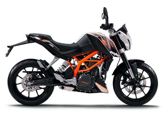 ktm and bajaj joint venture