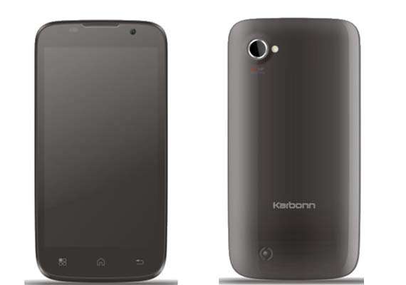 karbonn launches a29 with dual core processor for rs 8 890