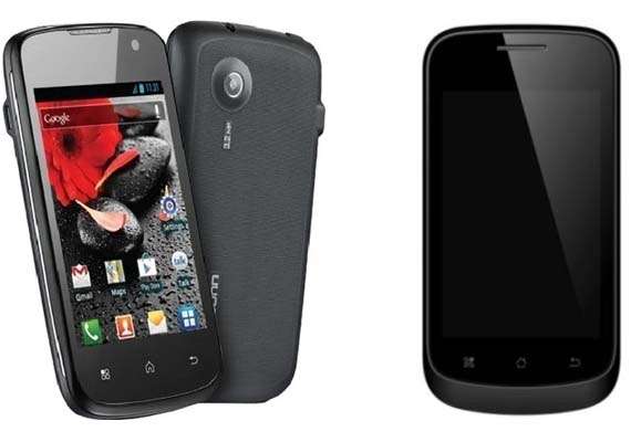 karbonn s smart a1 star and a5 star now available at online