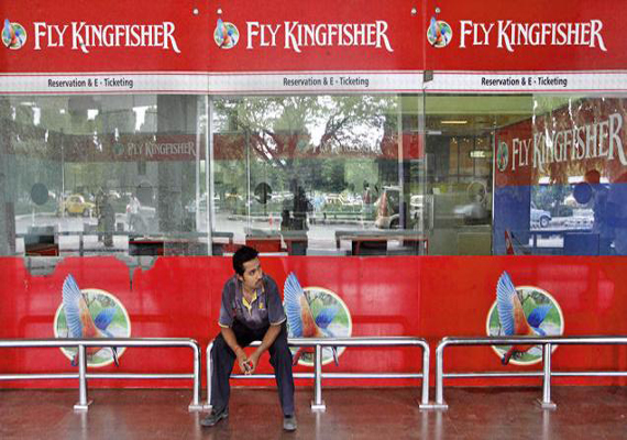 Kingfisher airline jobs in bangalore