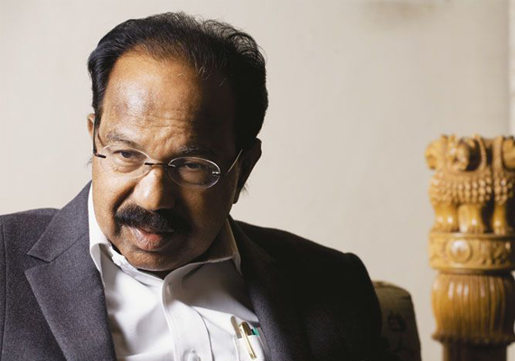 kingfisher failed due to bad governance says moily