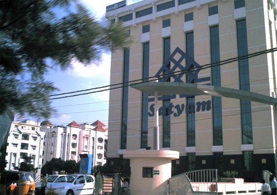 mahindras to merge satyam with techm to create 2.4bn it