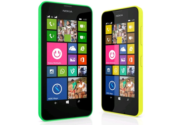 windows 10 para lumia 630