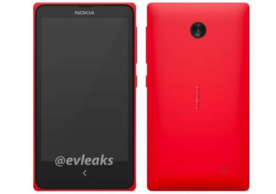nokia may launch low cost android phone at the mobile world