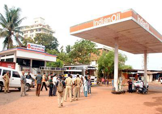 oil cos not to raise fuel prices on saturday