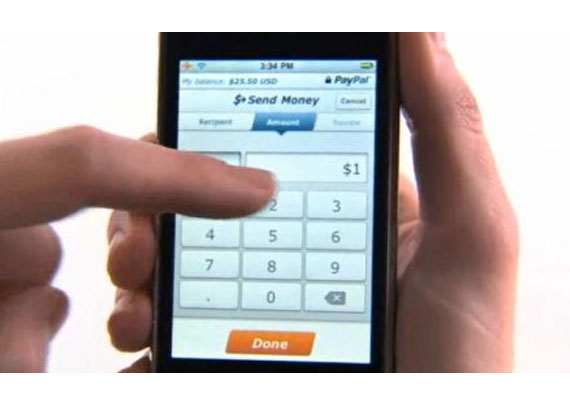 paypal galaxy store