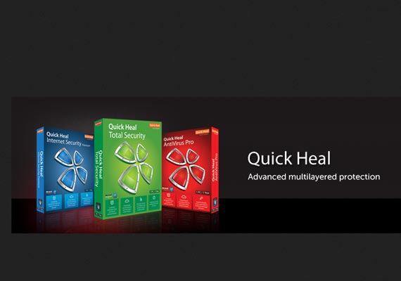 quick heal offline installer windows 10