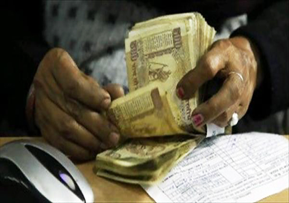 raise it exemption limit to rs 3 lakh says par panel on dtc