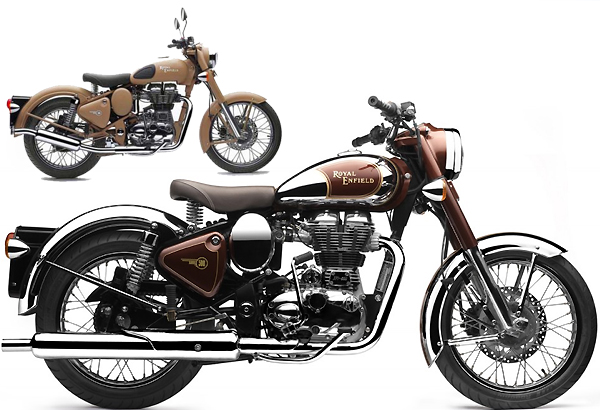 royal enfield unit of eicher ltd