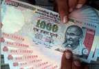 rupee may hit 65 in the absence of sovereign or nri bond