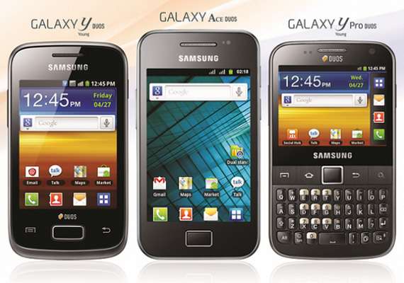 samsung offers cash back to woo smartphone buyers