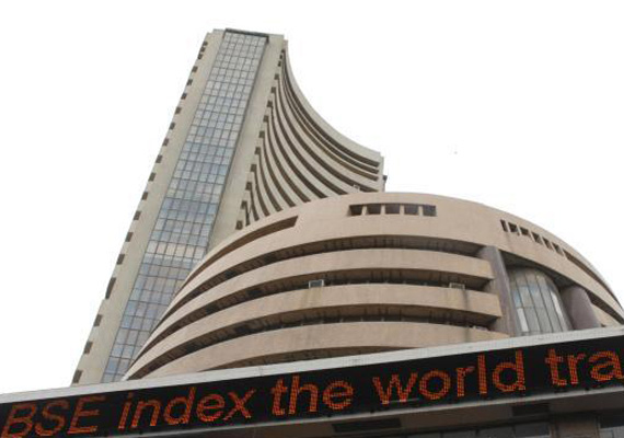 sensex down 193 pts on budget blues weak global cues
