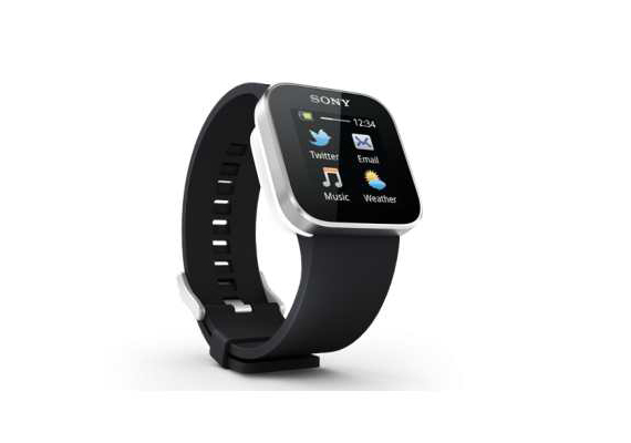 sony smartwatch 6