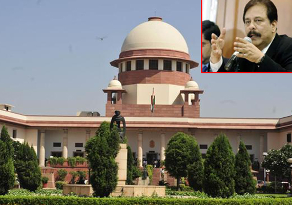 supreme court orders sahara group to refund rs 17 400 cr to
