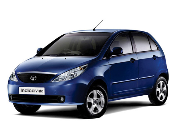 Tata Motors Launches Vista Variant At Rs 3.88 Lakh | India ...