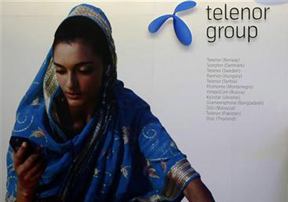 telenor issues notice to govt on 2g