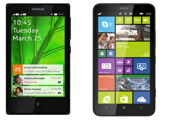 Top 10 Nokia Smartphones April 14 India News India Tv