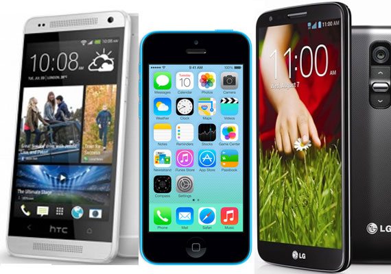 Top 15 smartphones under Rs 35,000 in India   India News ...