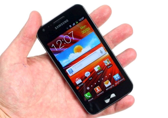 Top 10 smartphones by Samsung for June 2014 | India News – India TV