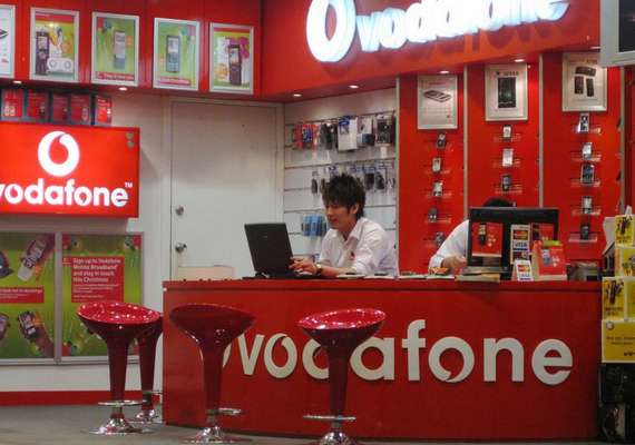 Vodafone call center jobs in kanpur