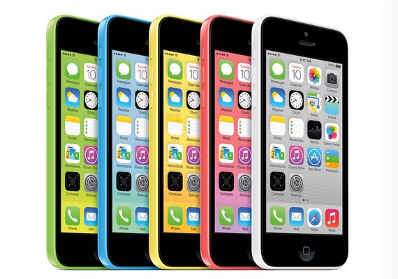 Iphone 5c Too Highly Priced For Emerging Markets Says Gartner India News India Tv