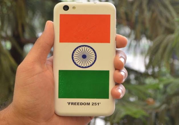 freedom 251 now pay cash on delivery as questions linger on