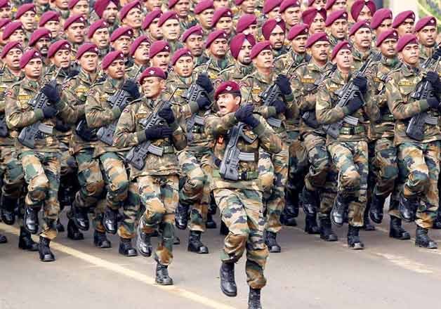 11 Quotes By Indian Army That Are Totally Inspiring Indiatv News Mouthful News India Tv