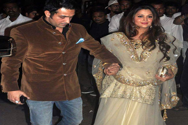 Amrita Arora Names Newborn Son Rayaan Bollywood News India Tv amrita arora names newborn son rayaan