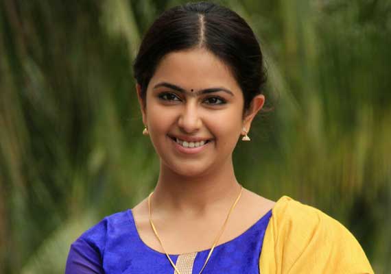 Avika Gor has innocence suited for love stories: Muralidhar | Bollywood ...