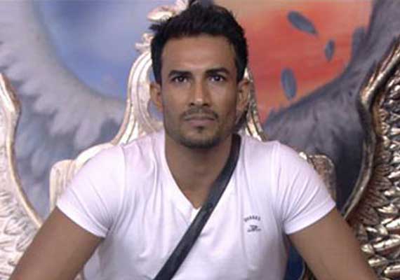 Bigg Boss 7: Asif Azim eliminated from the house (view pics