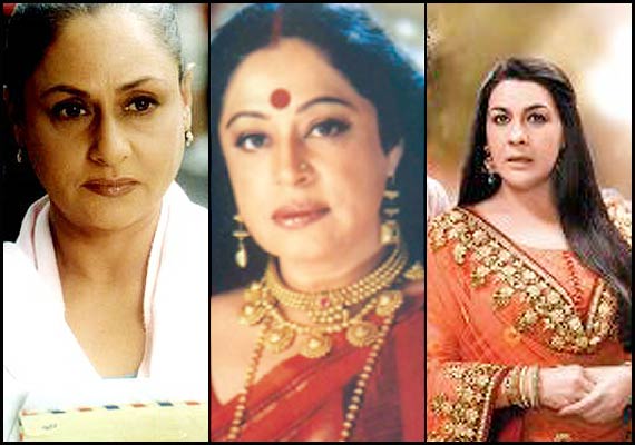 Mother's Day special: Daring on-screen mothers of Bollywood (see pics ...