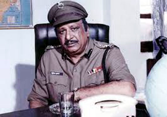 bollywood mourns death of quintessential cop jagdish raj