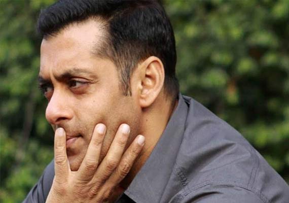 Salman Khan in serious trouble, 4th witness identifies him (see pics